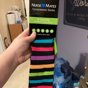 Compression Socks